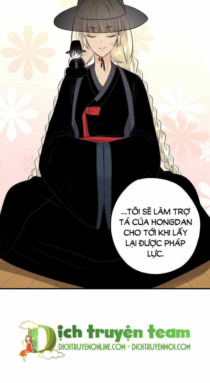 Cuộc Sống Kỳ Thú - Chapter 103 - Trang 74