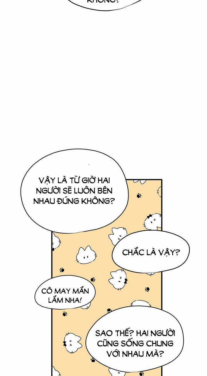 Cuộc Sống Kỳ Thú - Chapter 103 - Trang 76