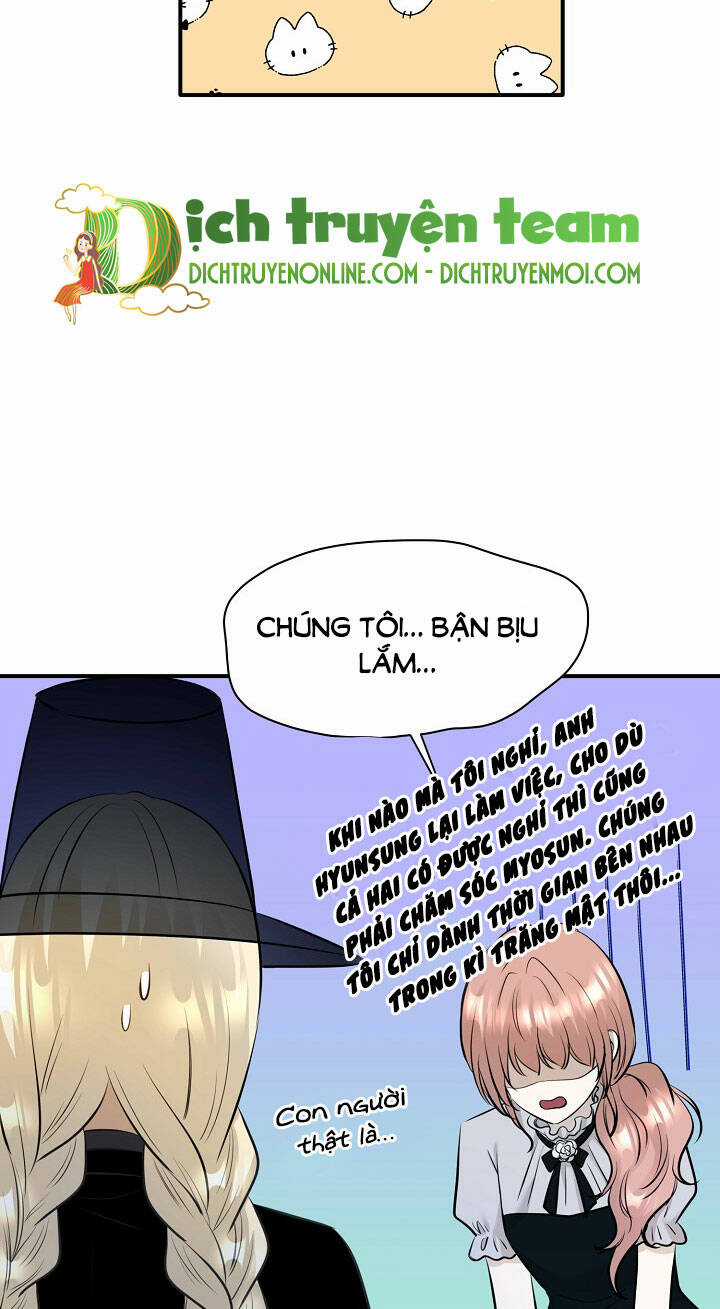 Cuộc Sống Kỳ Thú - Chapter 103 - Trang 77