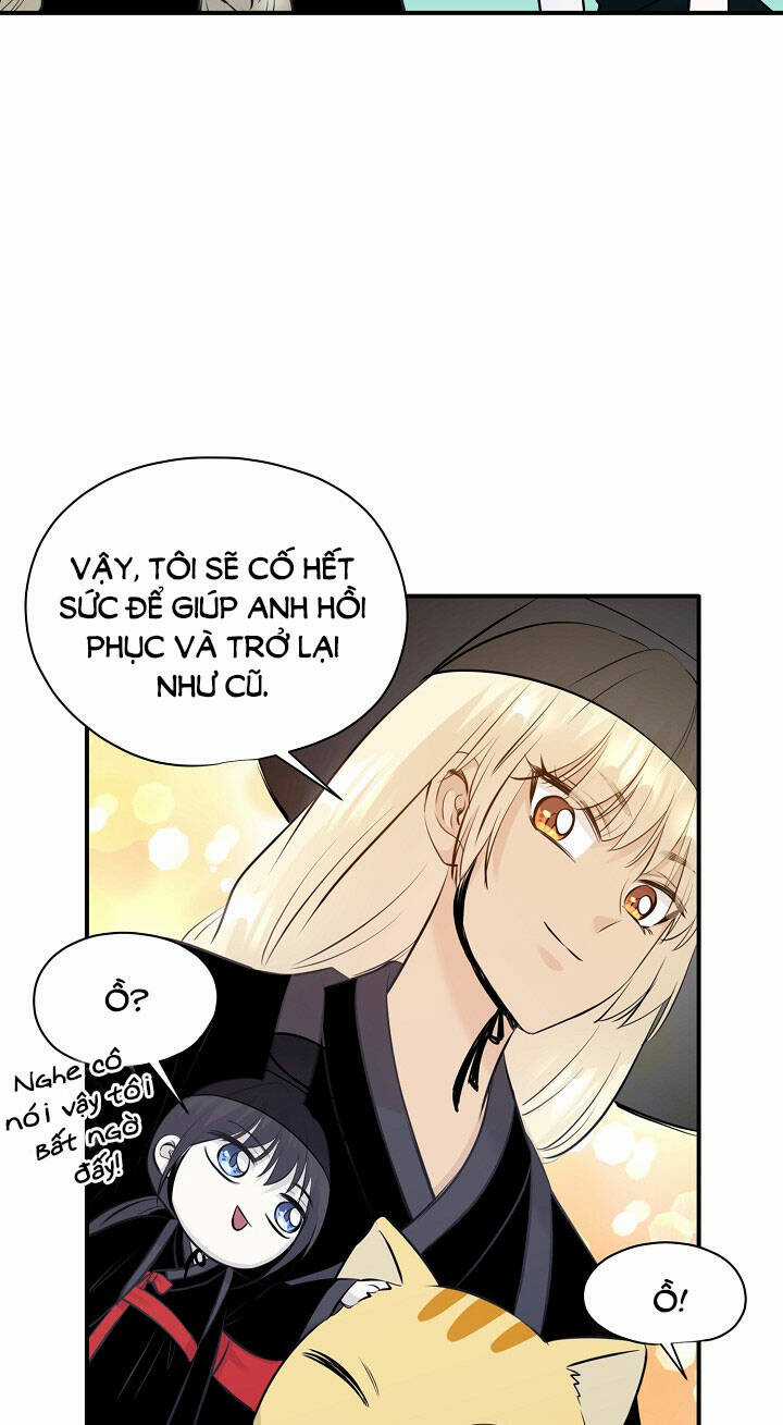 Cuộc Sống Kỳ Thú - Chapter 103 - Trang 78