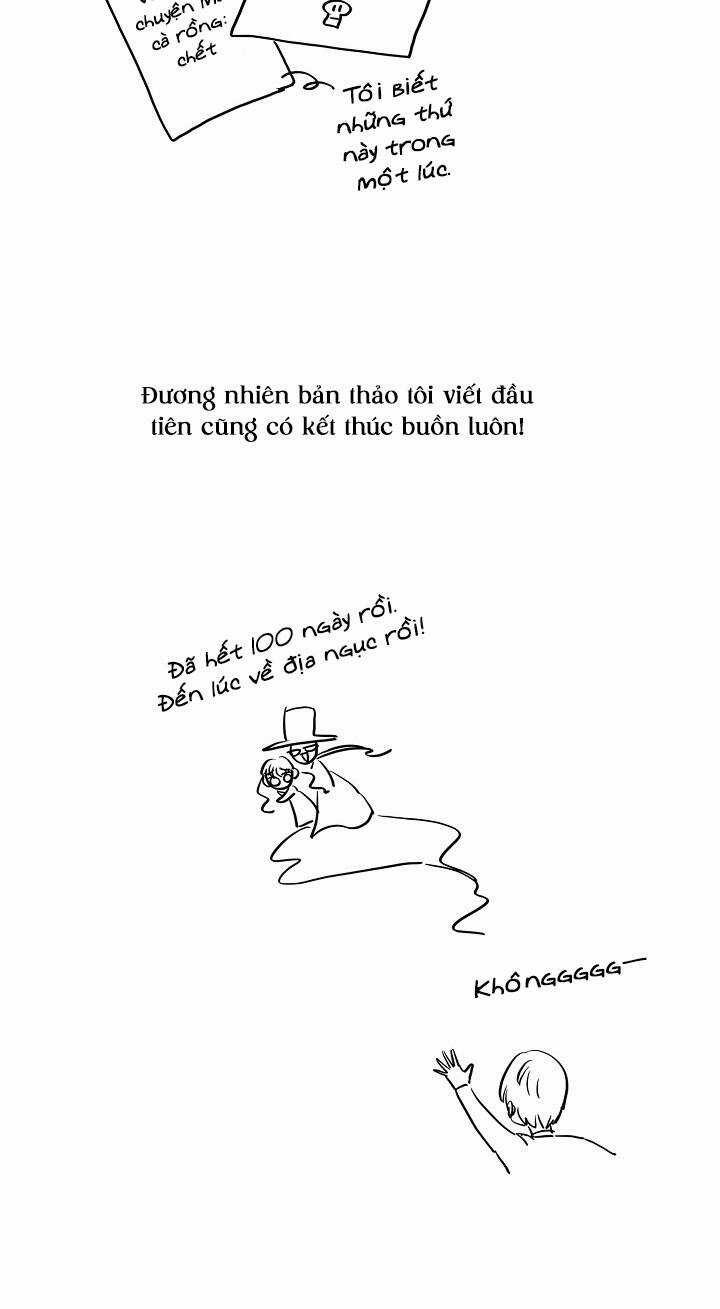 Cuộc Sống Kỳ Thú - Chapter 103 - Trang 84