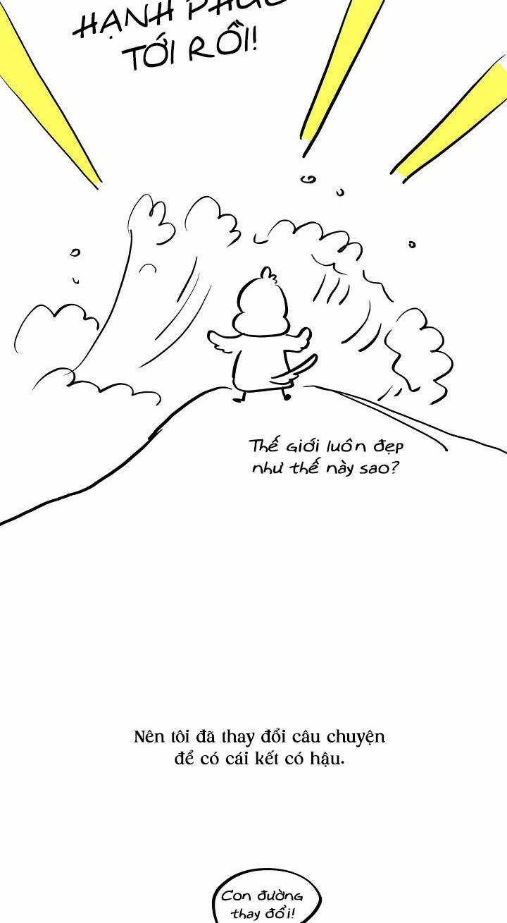 Cuộc Sống Kỳ Thú - Chapter 103 - Trang 88