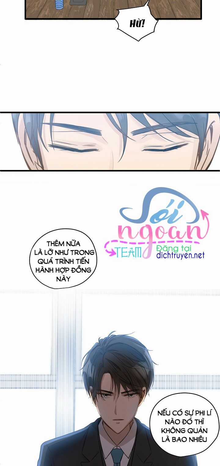 Cuộc Sống Kỳ Thú - Chapter 11 - Trang 2