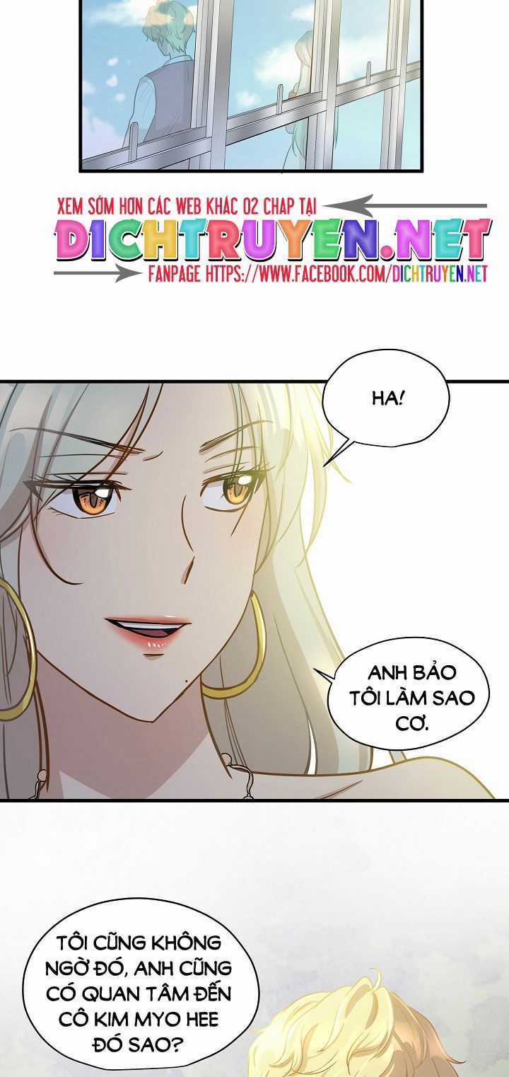 Cuộc Sống Kỳ Thú - Chapter 11 - Trang 13