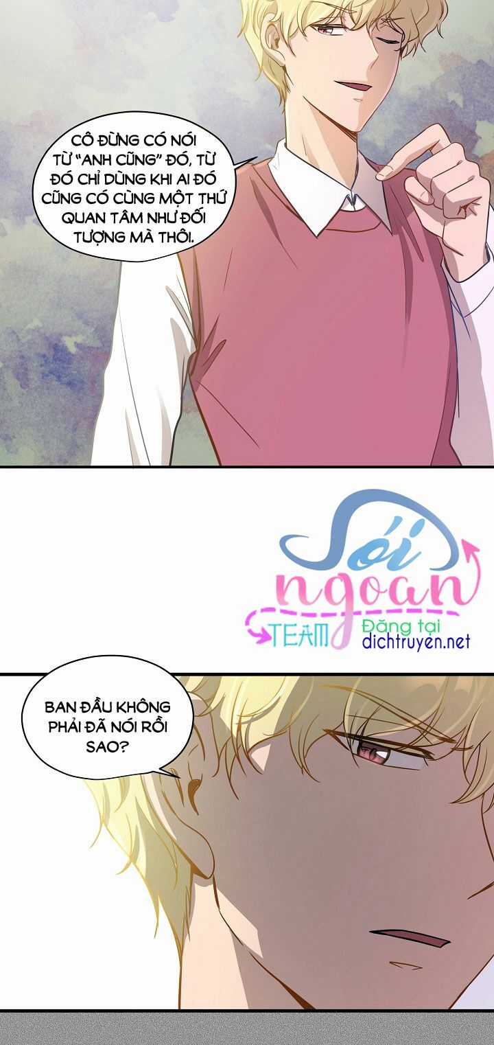 Cuộc Sống Kỳ Thú - Chapter 11 - Trang 14