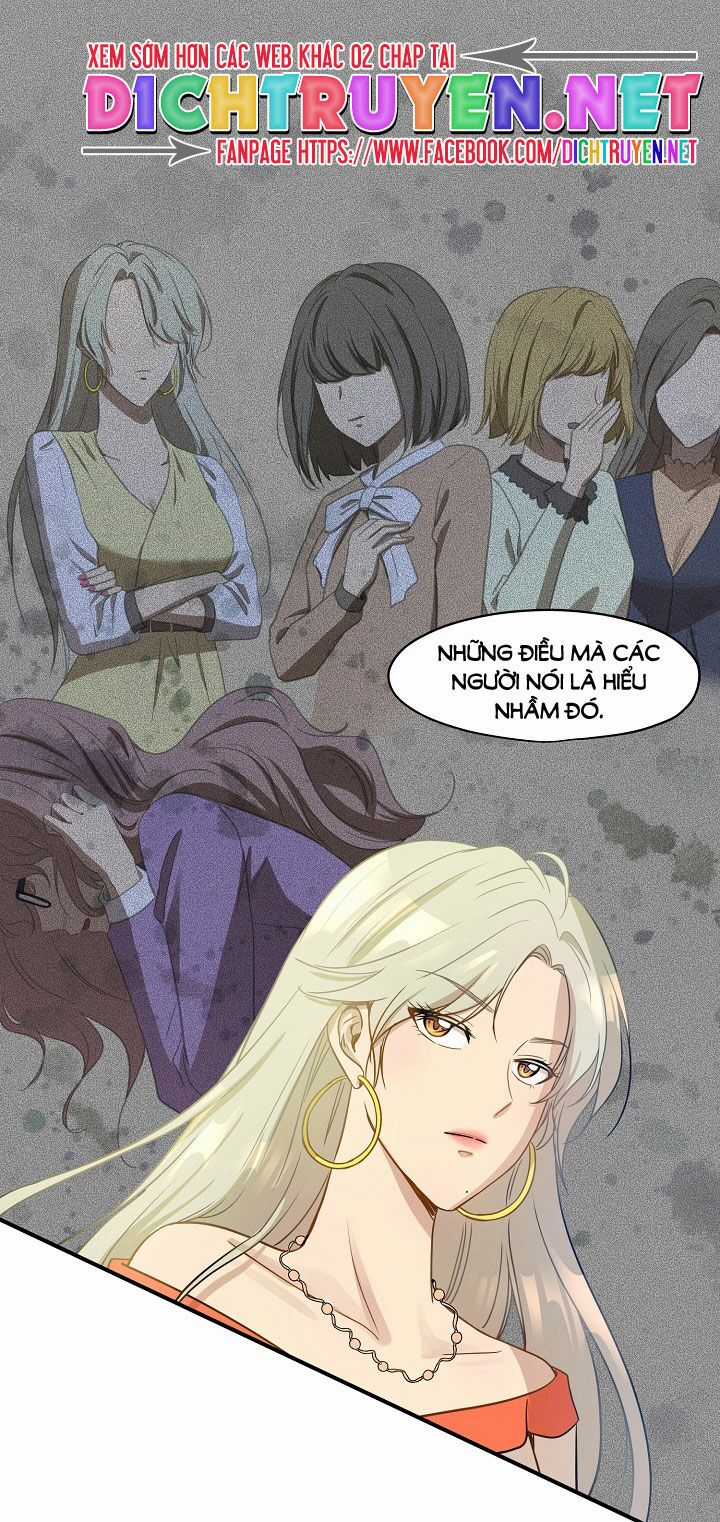 Cuộc Sống Kỳ Thú - Chapter 11 - Trang 15