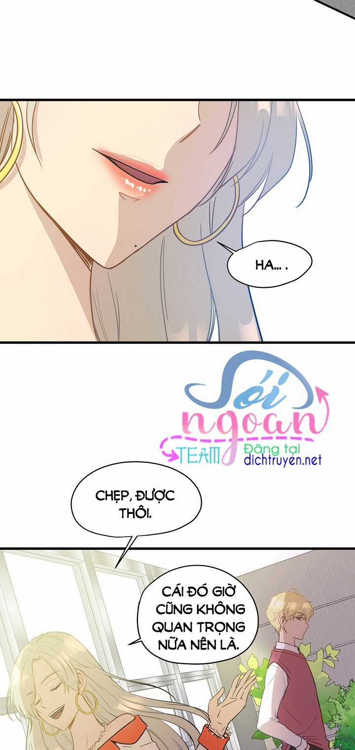 Cuộc Sống Kỳ Thú - Chapter 11 - Trang 16