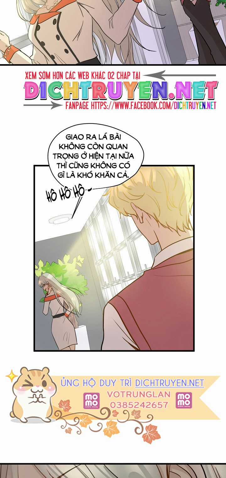 Cuộc Sống Kỳ Thú - Chapter 11 - Trang 17