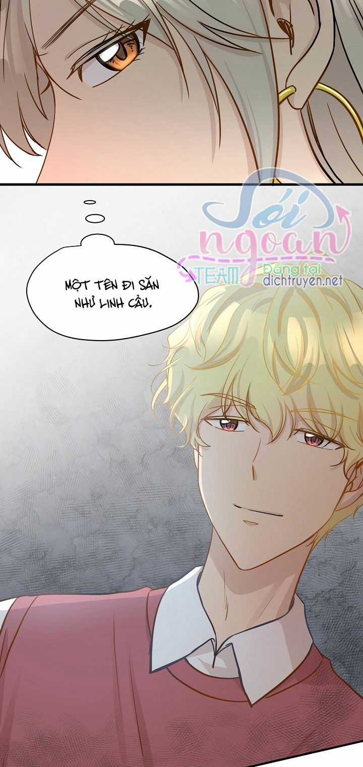 Cuộc Sống Kỳ Thú - Chapter 11 - Trang 18