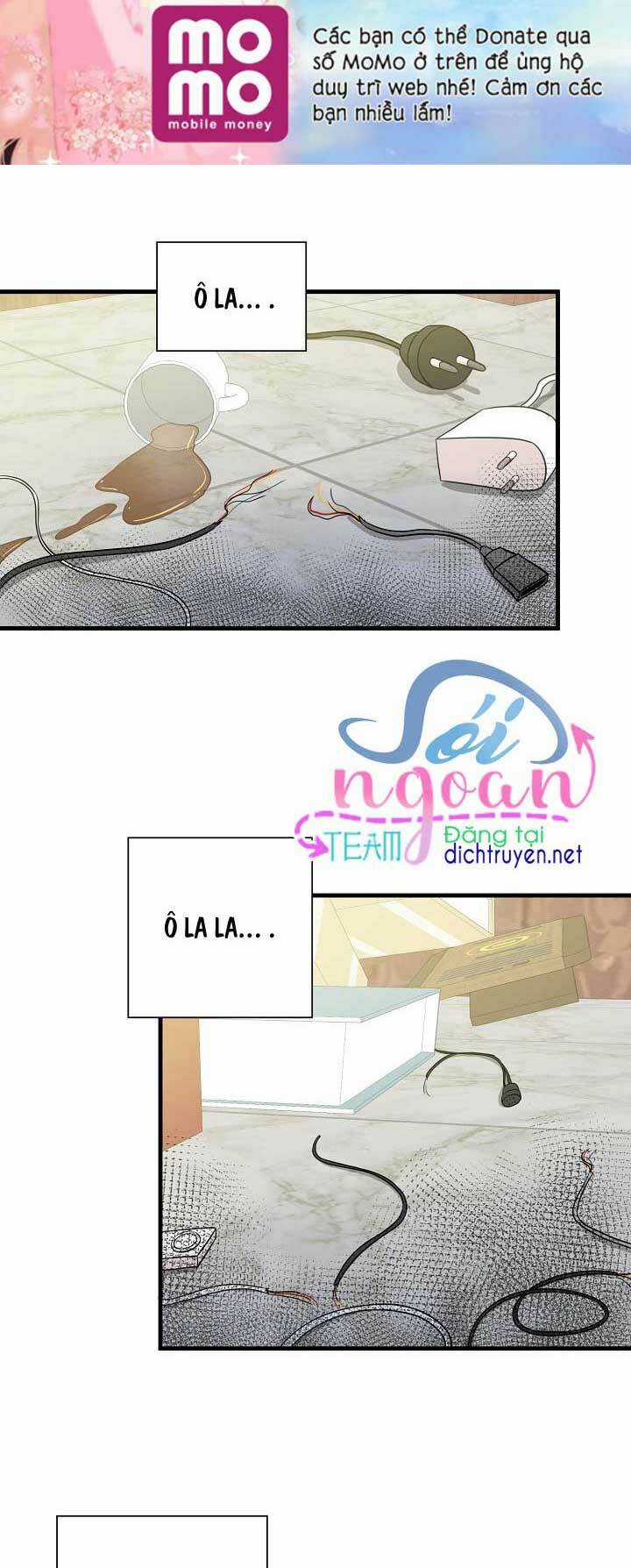 Cuộc Sống Kỳ Thú - Chapter 11 - Trang 21