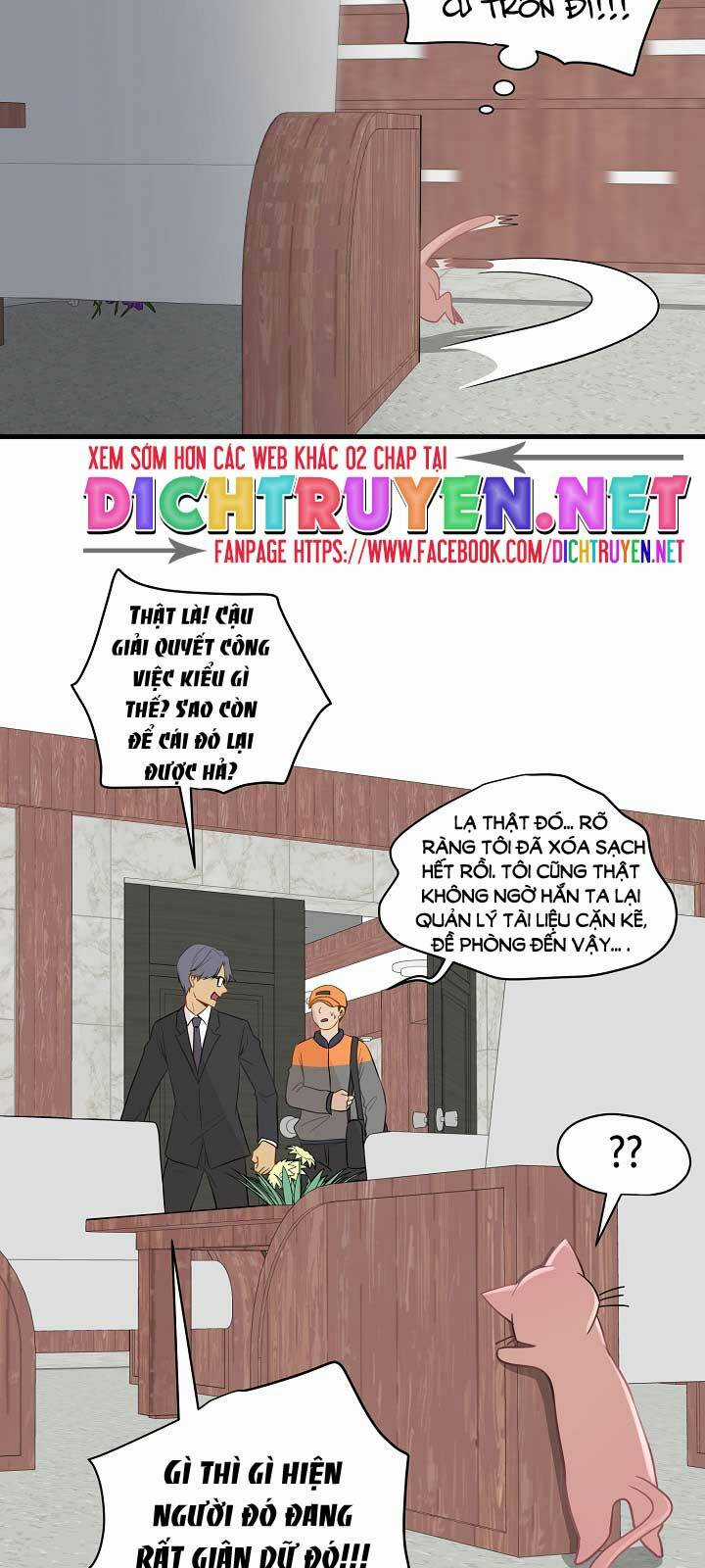 Cuộc Sống Kỳ Thú - Chapter 11 - Trang 26