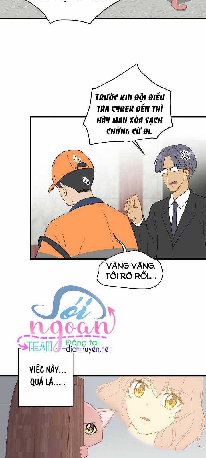 Cuộc Sống Kỳ Thú - Chapter 11 - Trang 27