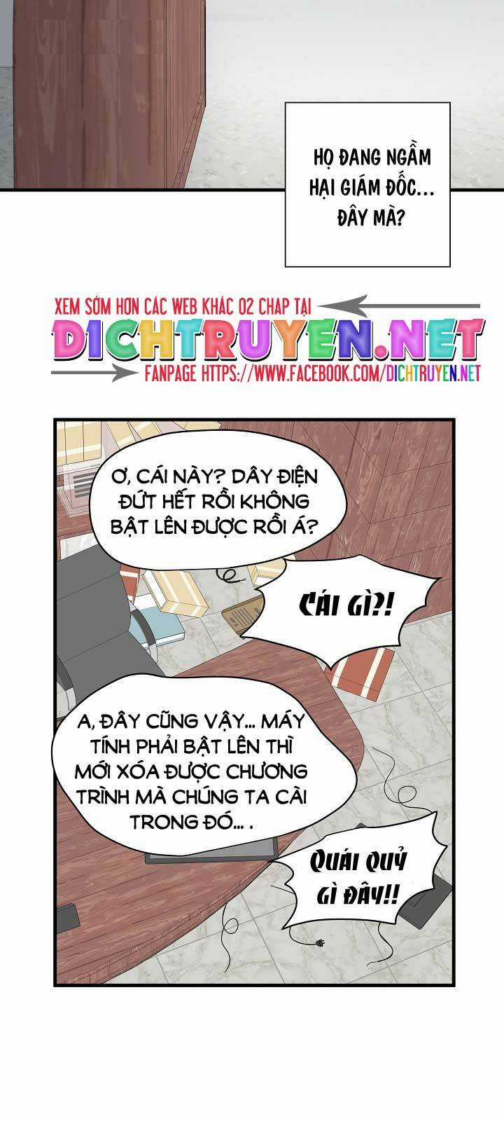 Cuộc Sống Kỳ Thú - Chapter 11 - Trang 28