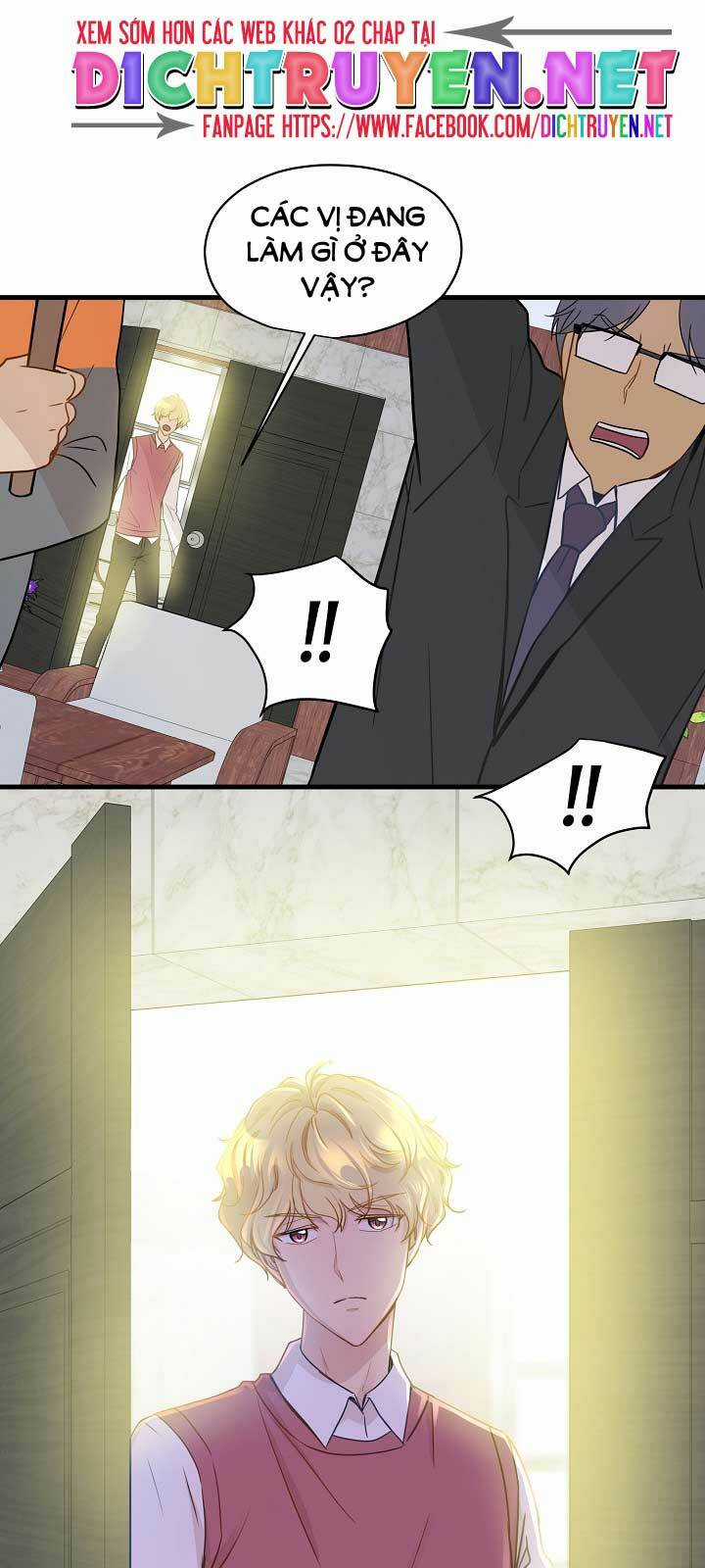 Cuộc Sống Kỳ Thú - Chapter 11 - Trang 32