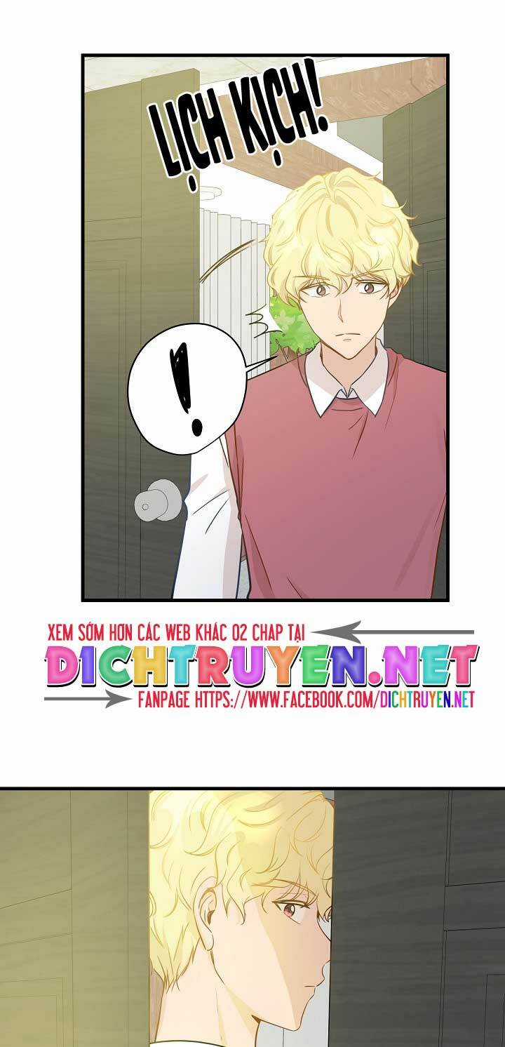 Cuộc Sống Kỳ Thú - Chapter 11 - Trang 38
