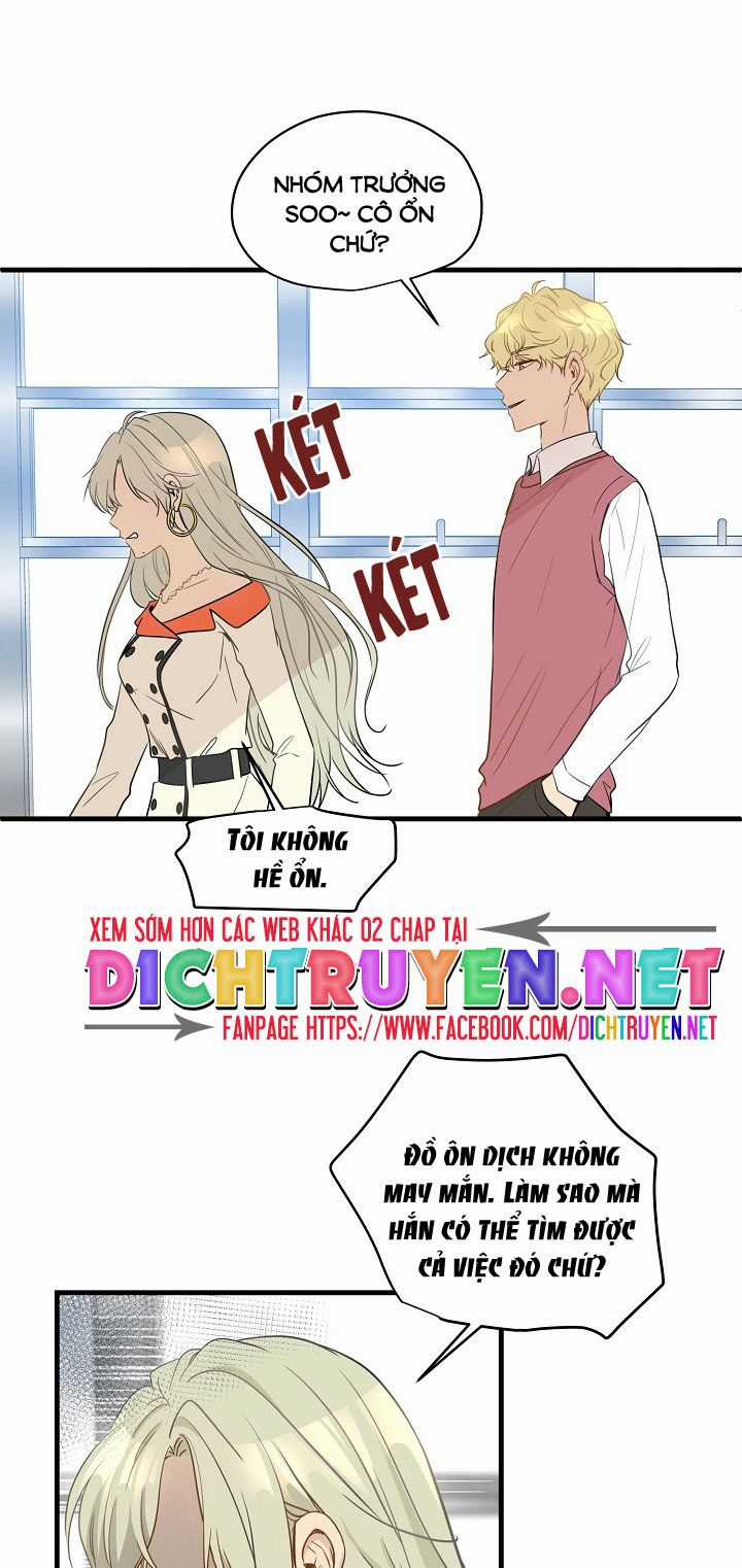 Cuộc Sống Kỳ Thú - Chapter 11 - Trang 5