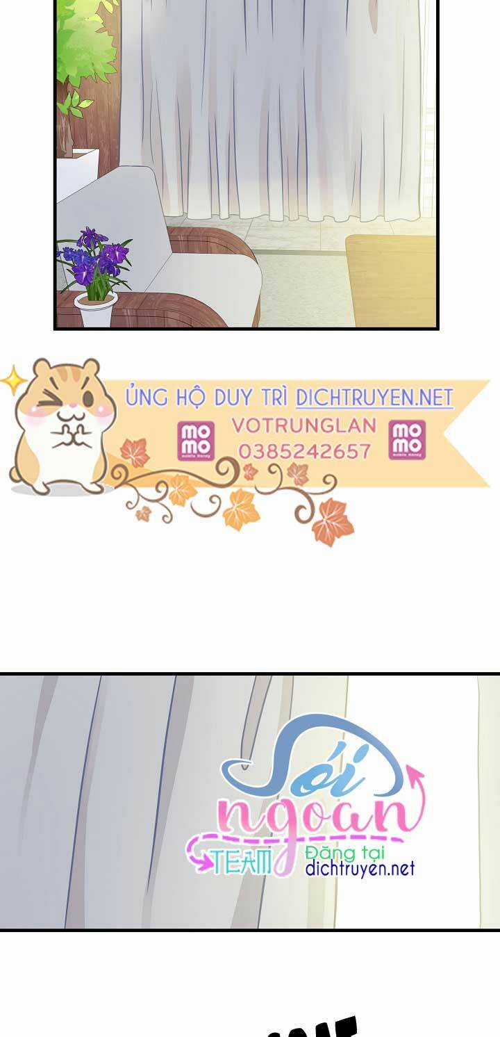 Cuộc Sống Kỳ Thú - Chapter 11 - Trang 41