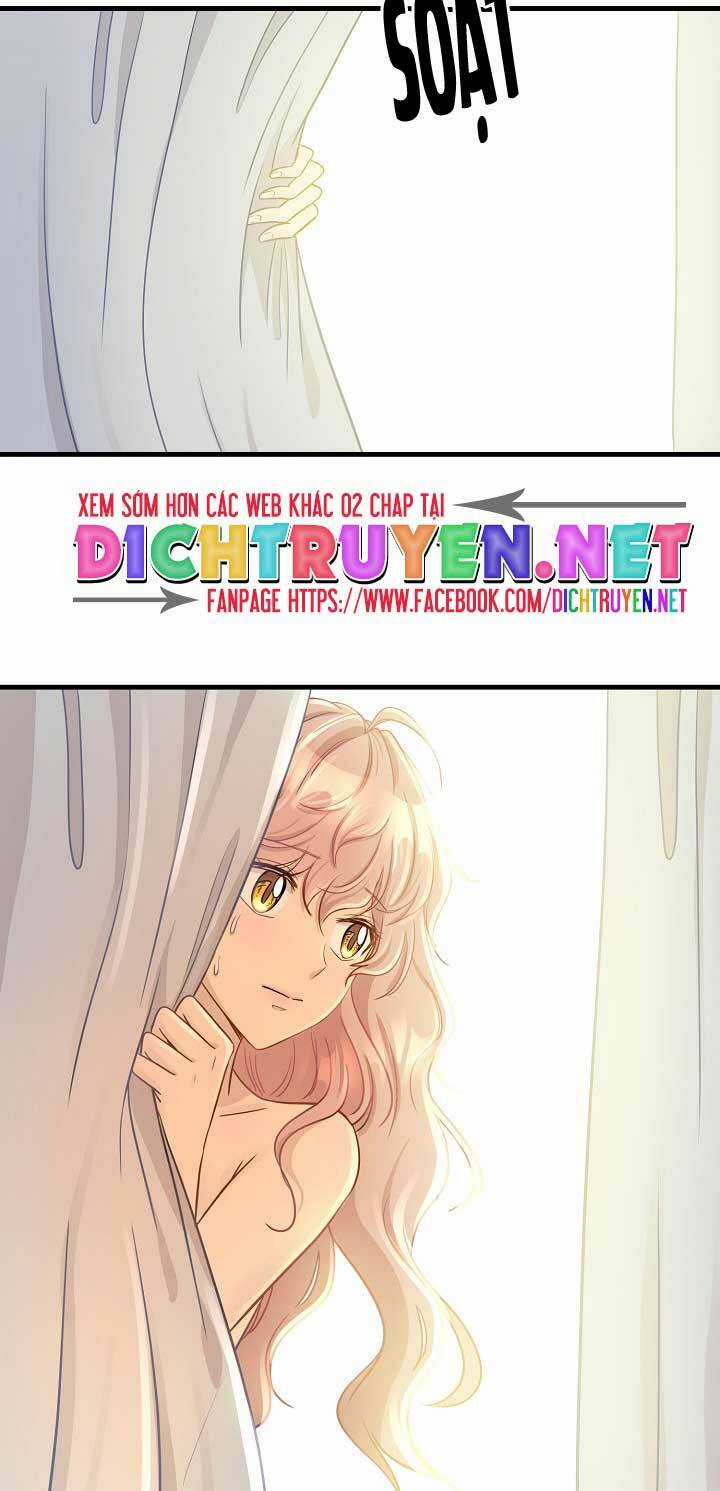 Cuộc Sống Kỳ Thú - Chapter 11 - Trang 42
