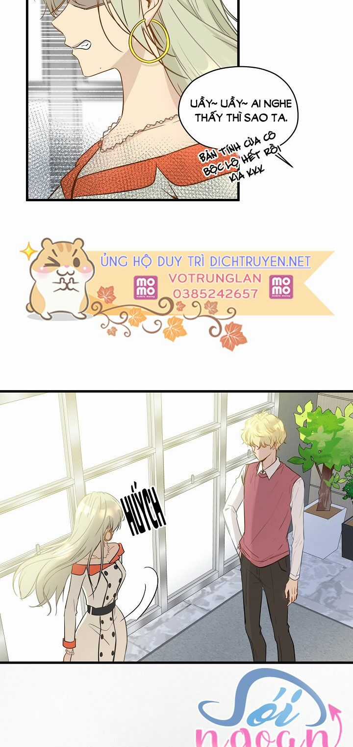 Cuộc Sống Kỳ Thú - Chapter 11 - Trang 6