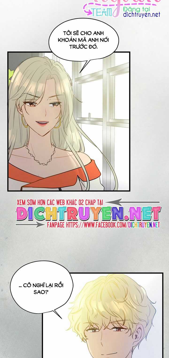 Cuộc Sống Kỳ Thú - Chapter 11 - Trang 7