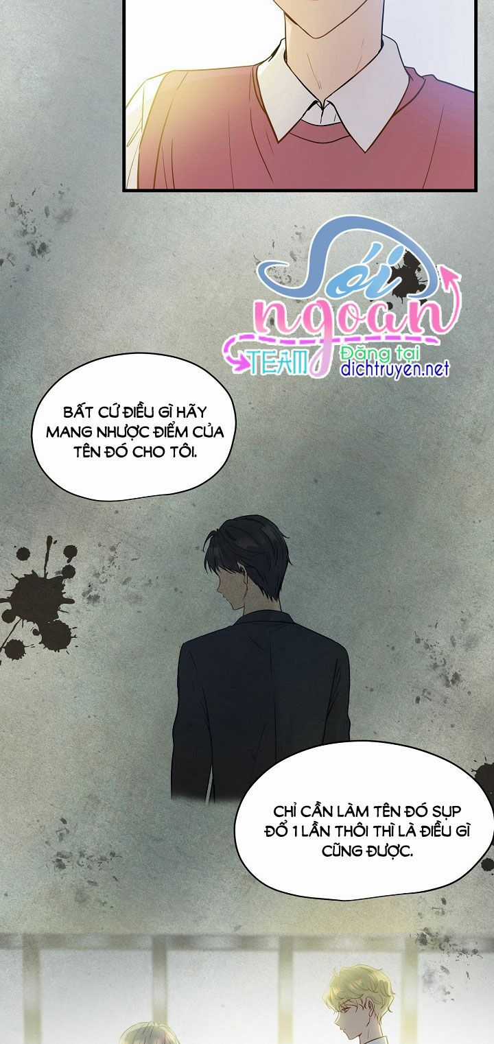 Cuộc Sống Kỳ Thú - Chapter 11 - Trang 8