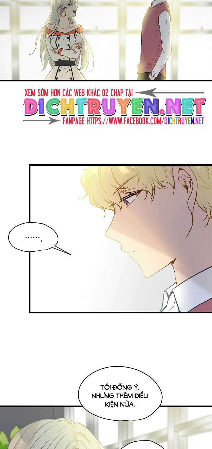 Cuộc Sống Kỳ Thú - Chapter 11 - Trang 9