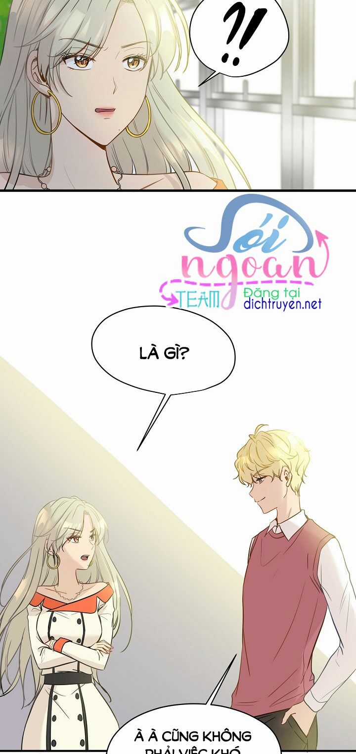 Cuộc Sống Kỳ Thú - Chapter 11 - Trang 10