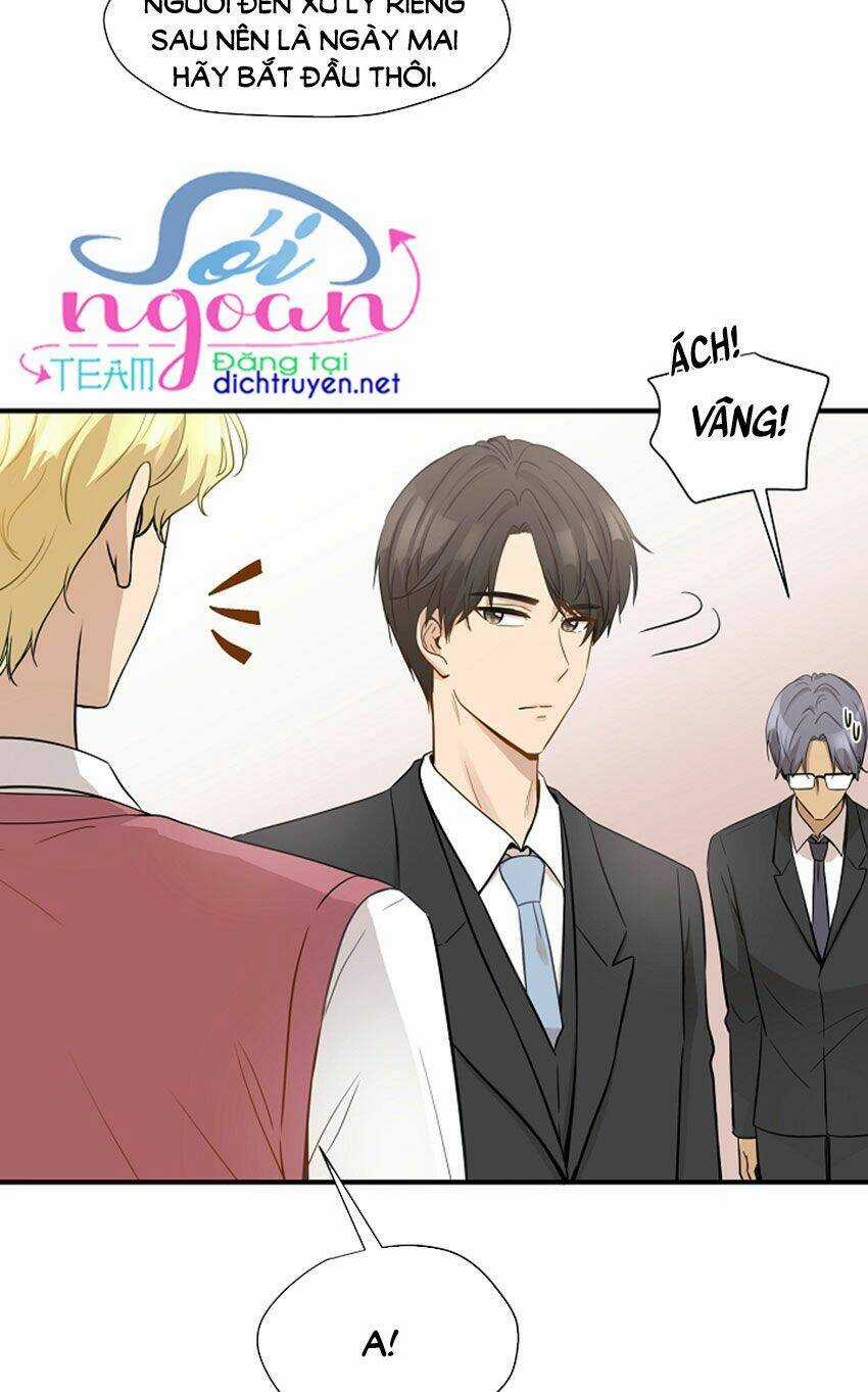 Cuộc Sống Kỳ Thú - Chapter 12 - Trang 11