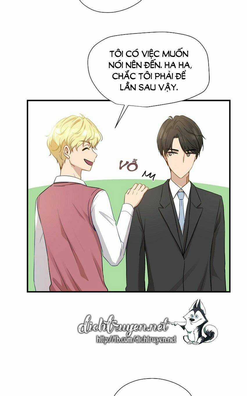 Cuộc Sống Kỳ Thú - Chapter 12 - Trang 12