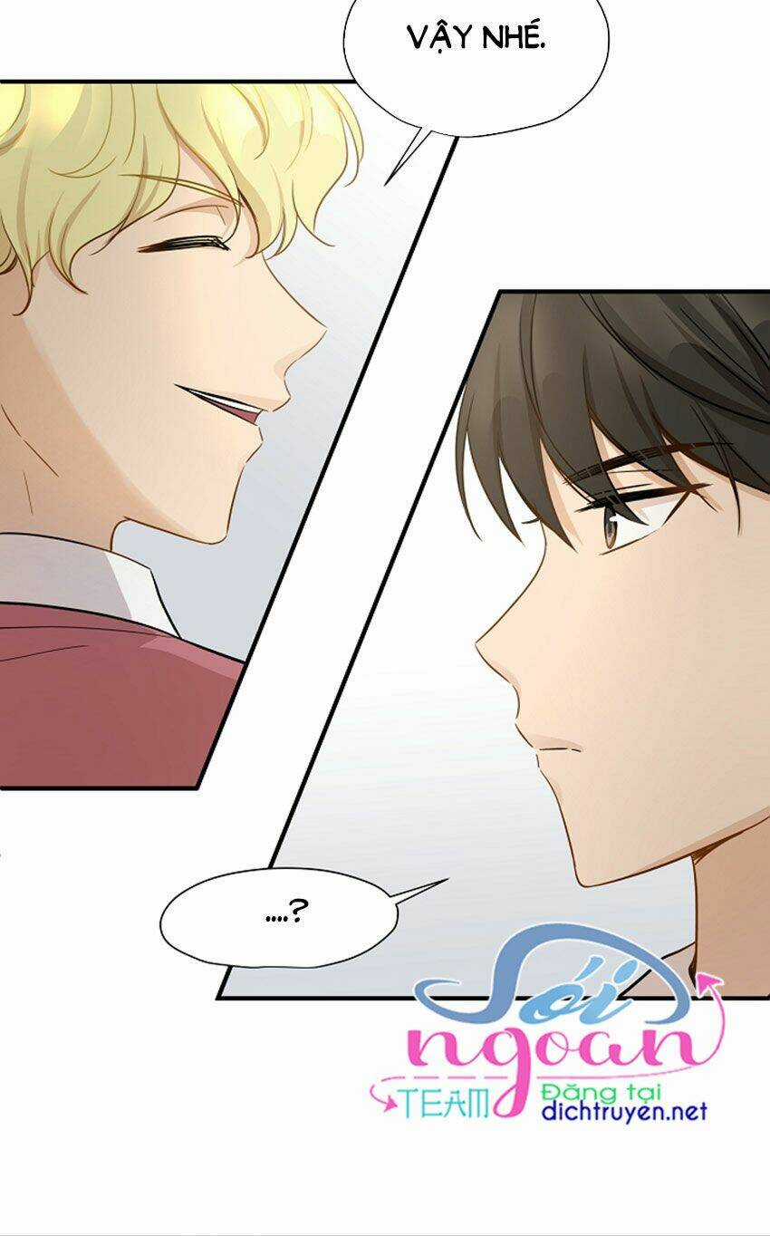 Cuộc Sống Kỳ Thú - Chapter 12 - Trang 13
