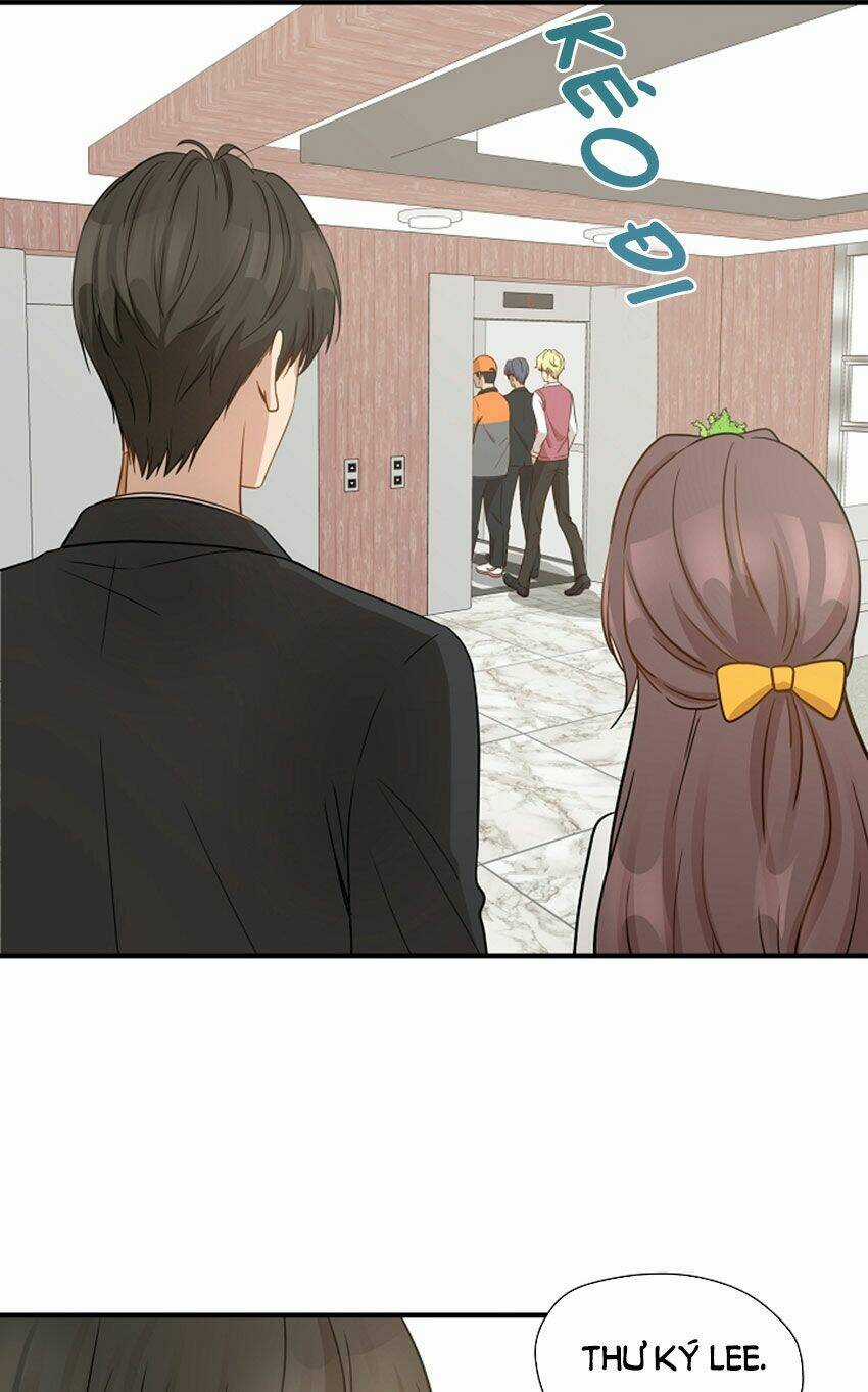 Cuộc Sống Kỳ Thú - Chapter 12 - Trang 14