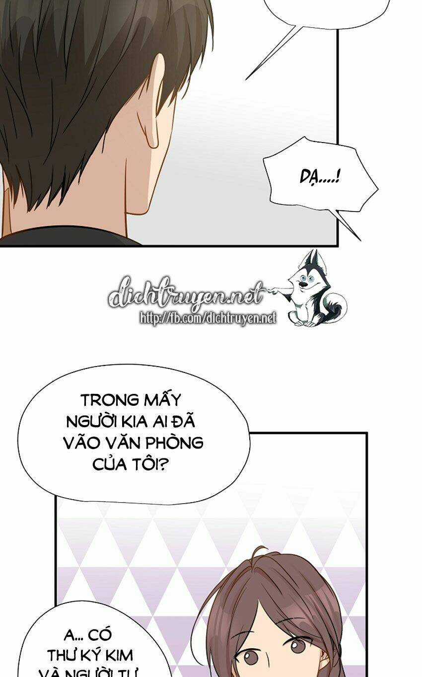 Cuộc Sống Kỳ Thú - Chapter 12 - Trang 15