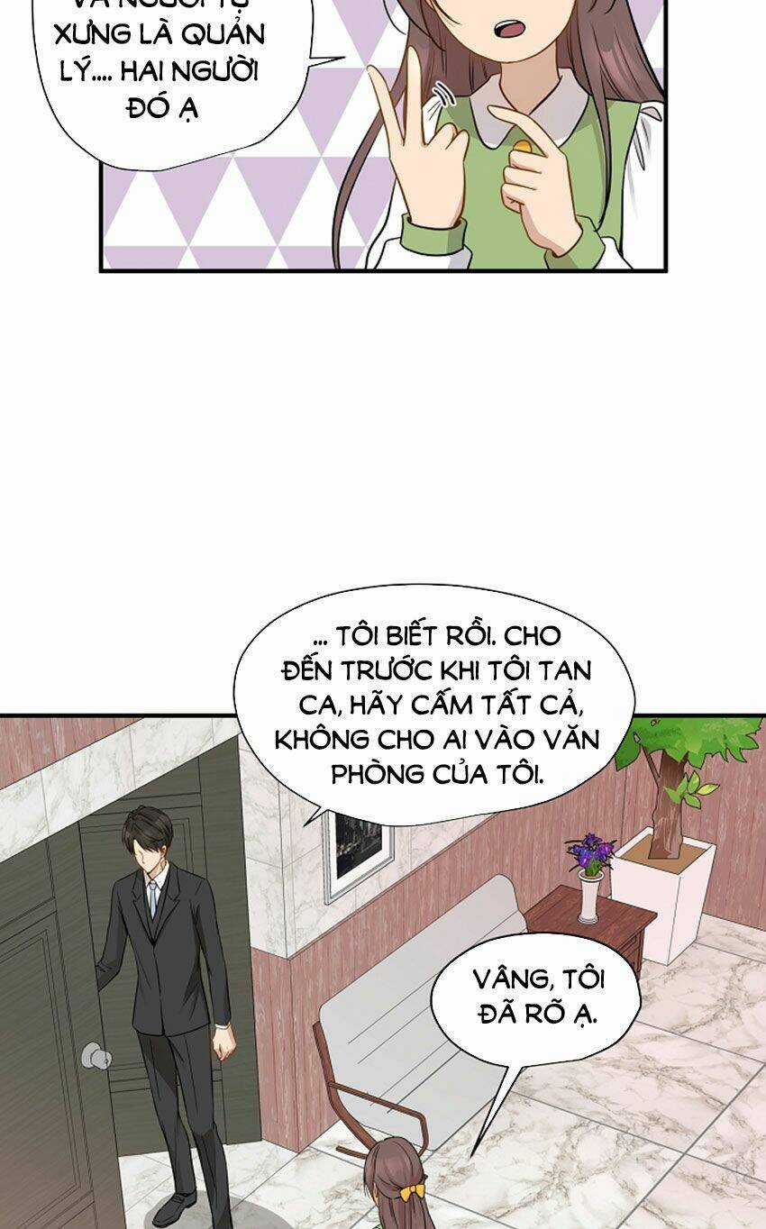 Cuộc Sống Kỳ Thú - Chapter 12 - Trang 16