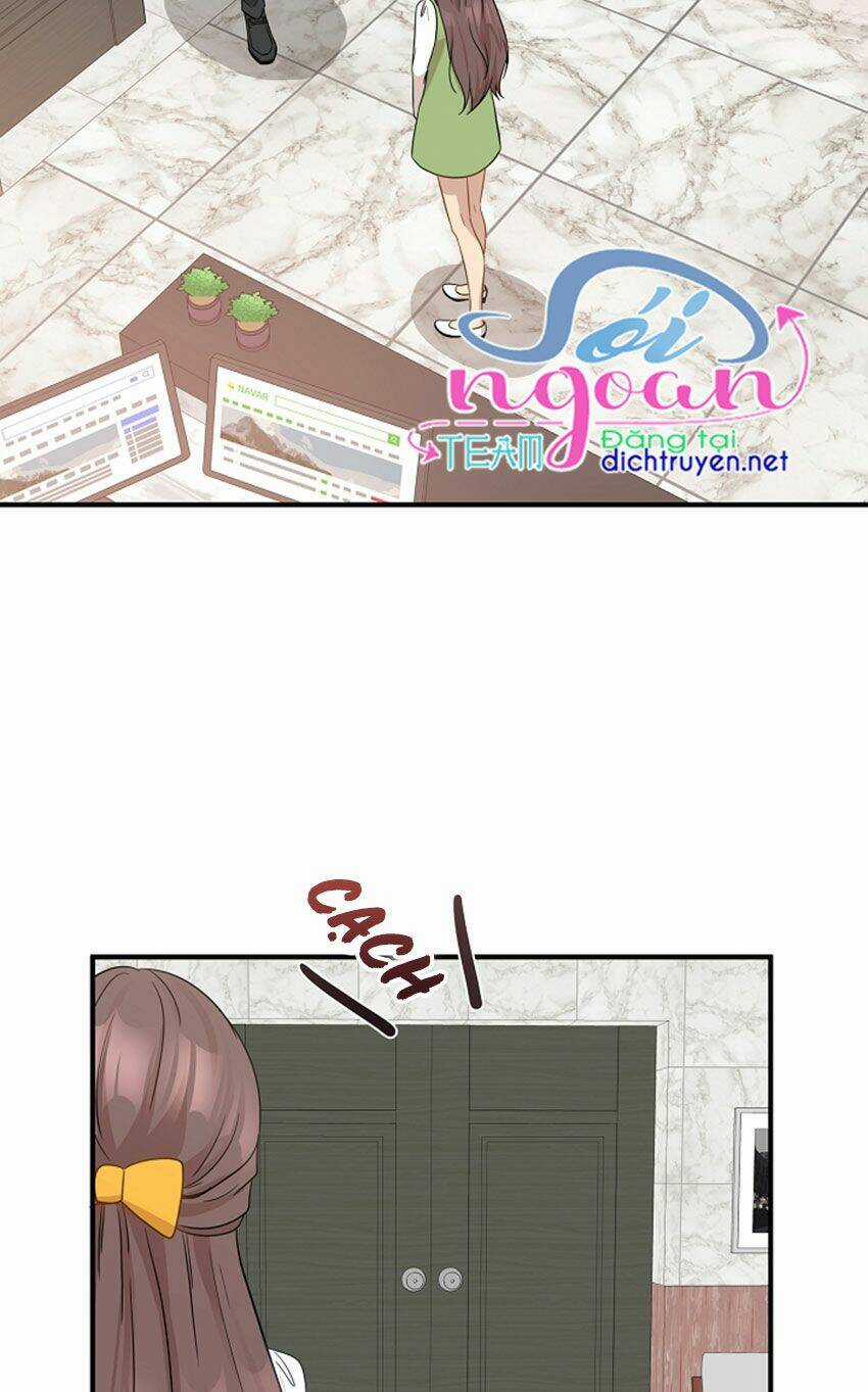 Cuộc Sống Kỳ Thú - Chapter 12 - Trang 17