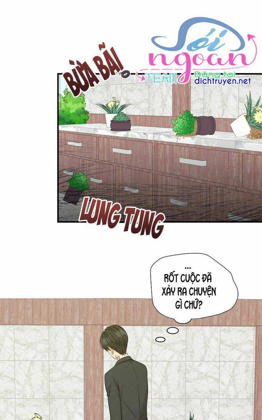 Cuộc Sống Kỳ Thú - Chapter 12 - Trang 20