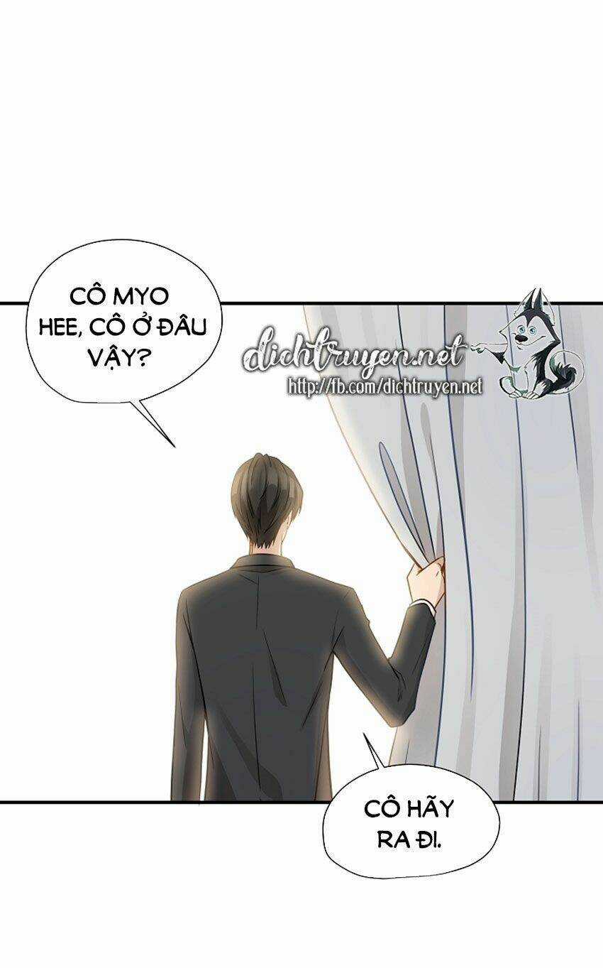 Cuộc Sống Kỳ Thú - Chapter 12 - Trang 22