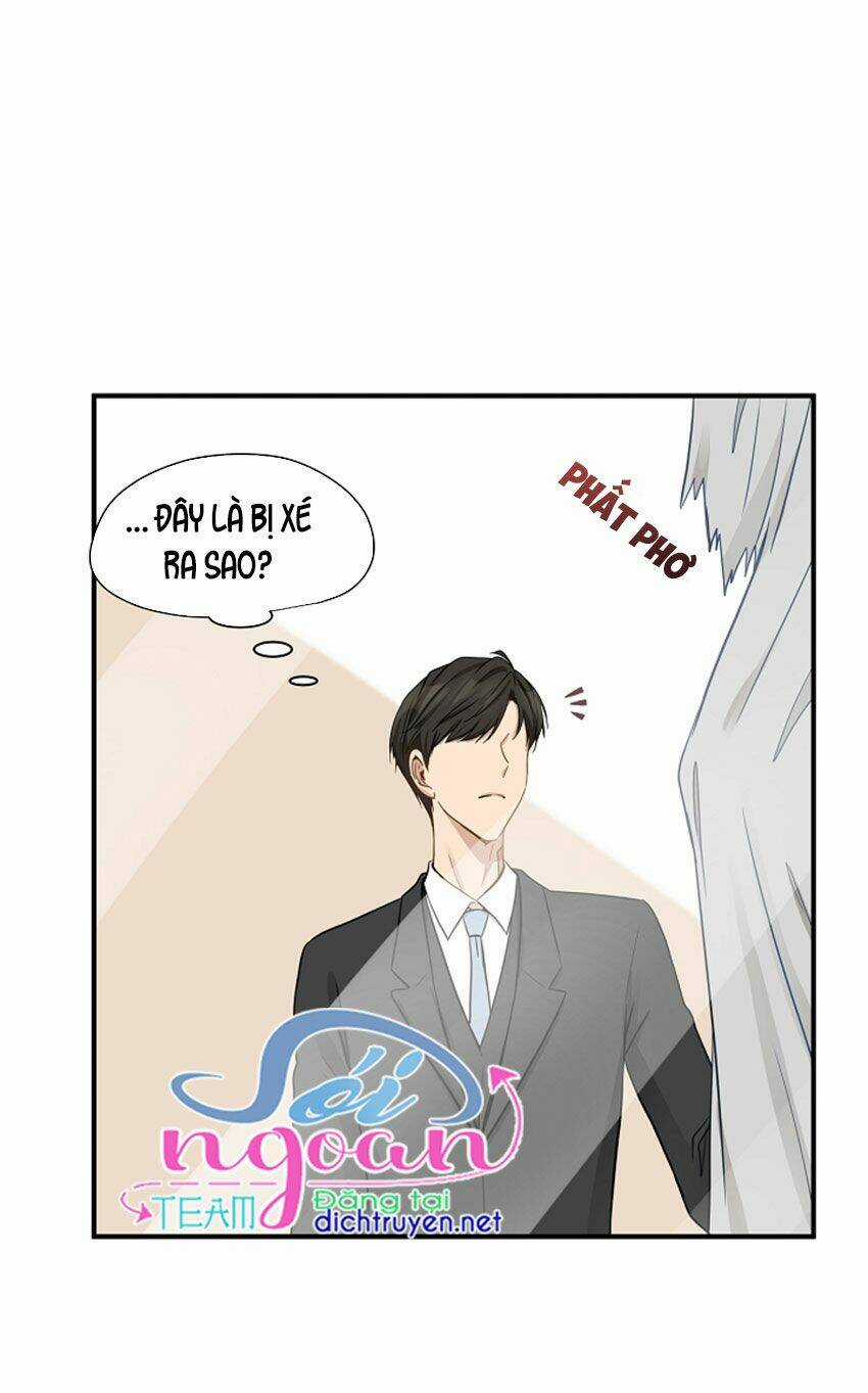 Cuộc Sống Kỳ Thú - Chapter 12 - Trang 23