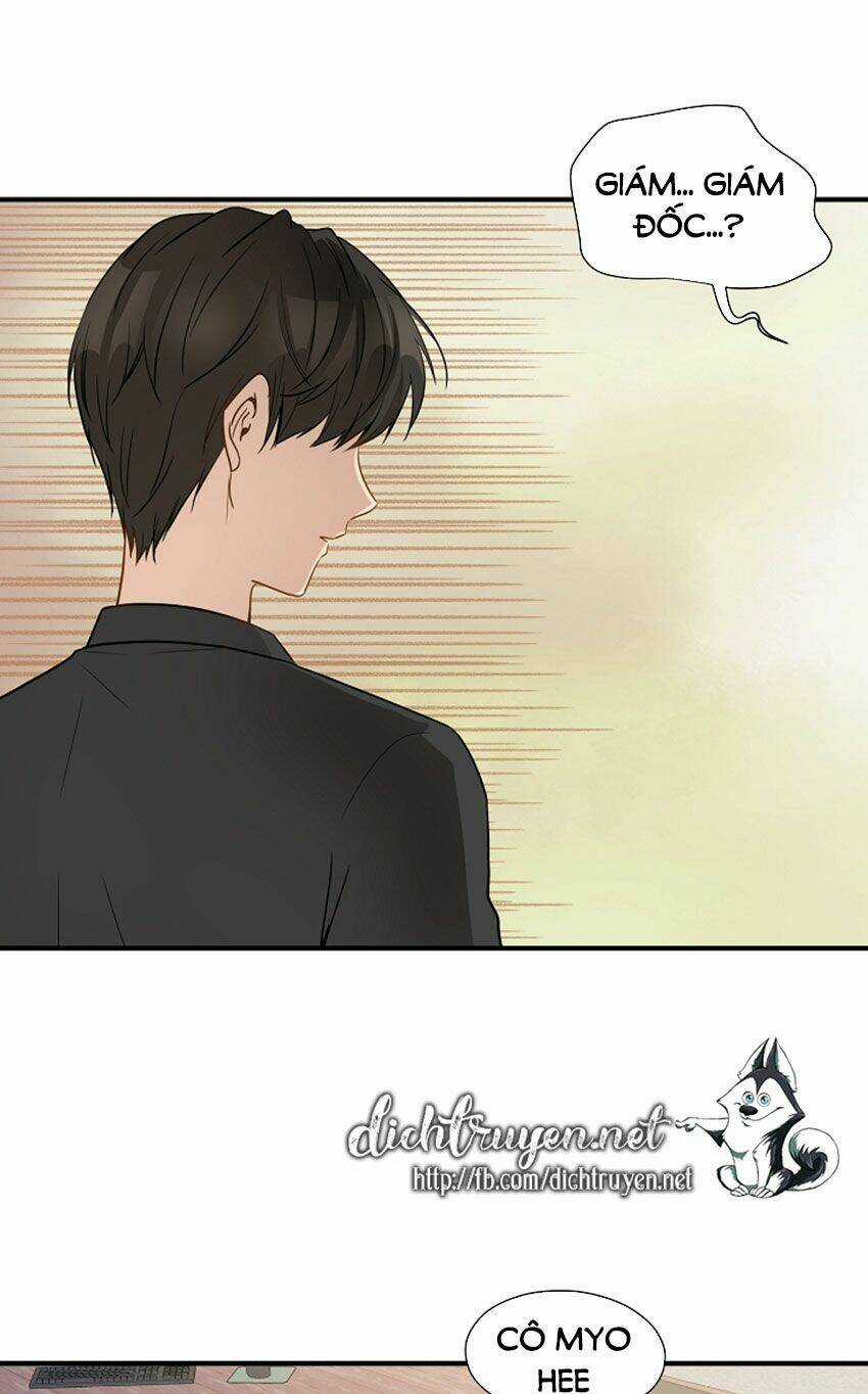 Cuộc Sống Kỳ Thú - Chapter 12 - Trang 24