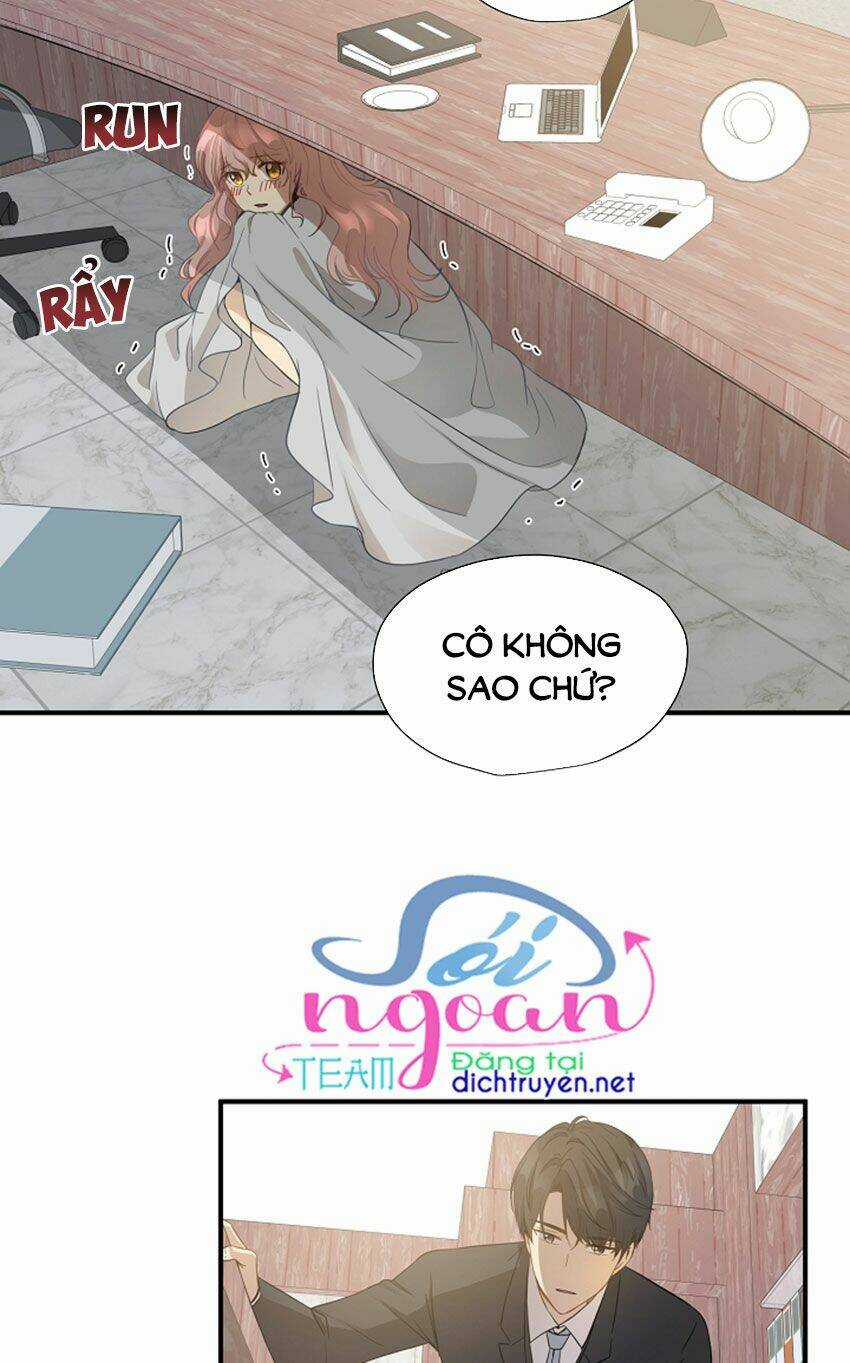 Cuộc Sống Kỳ Thú - Chapter 12 - Trang 25