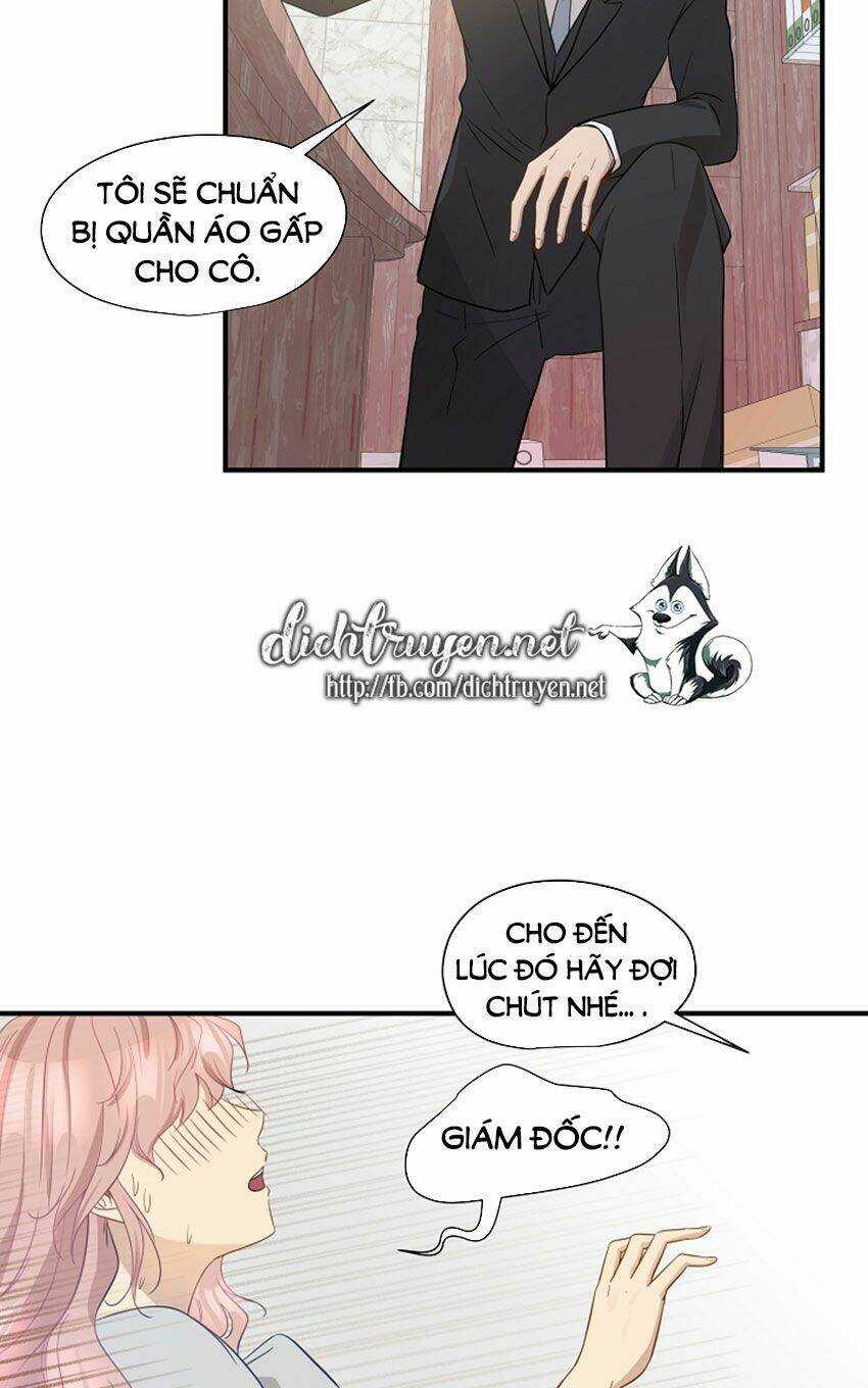 Cuộc Sống Kỳ Thú - Chapter 12 - Trang 26