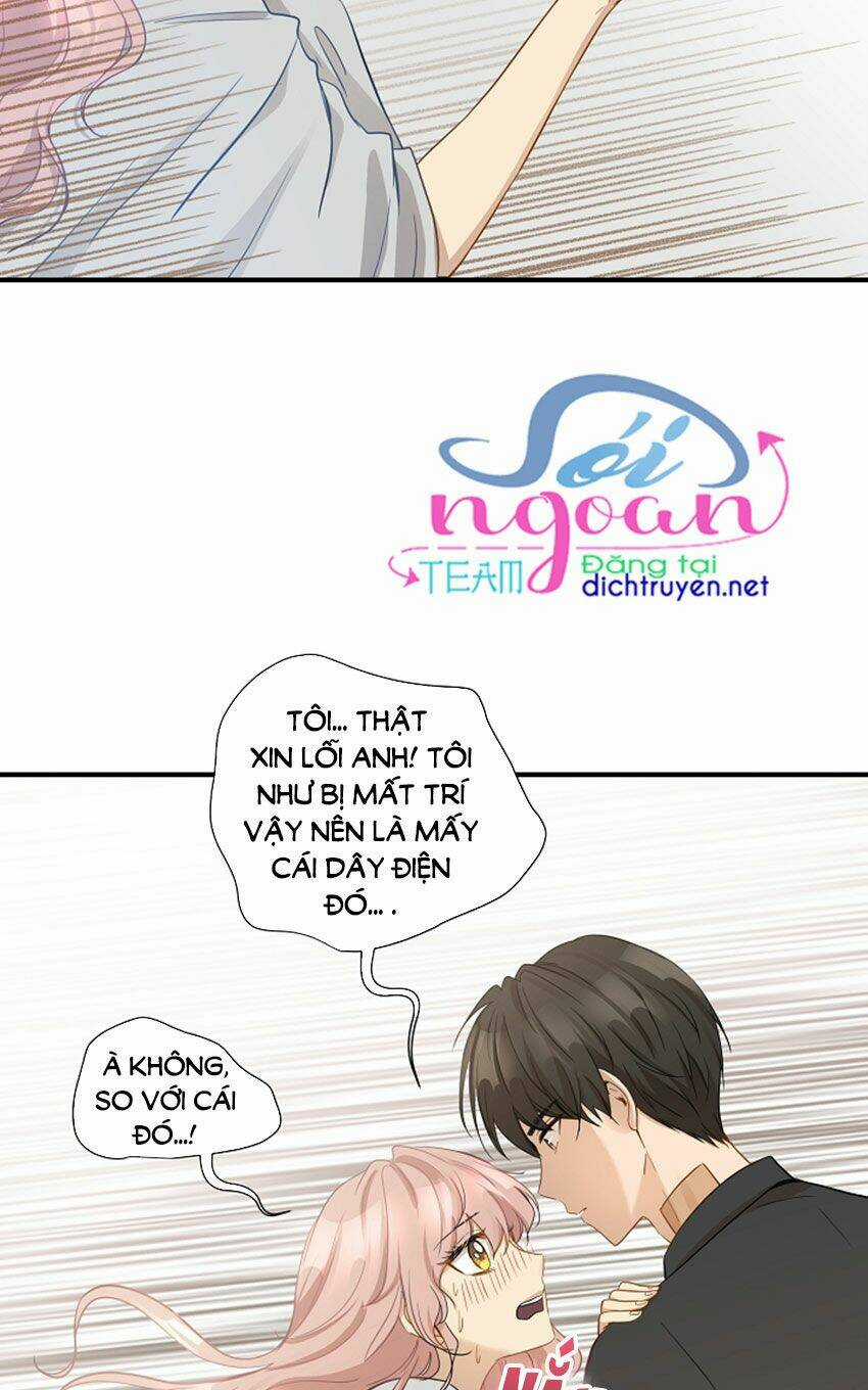Cuộc Sống Kỳ Thú - Chapter 12 - Trang 27