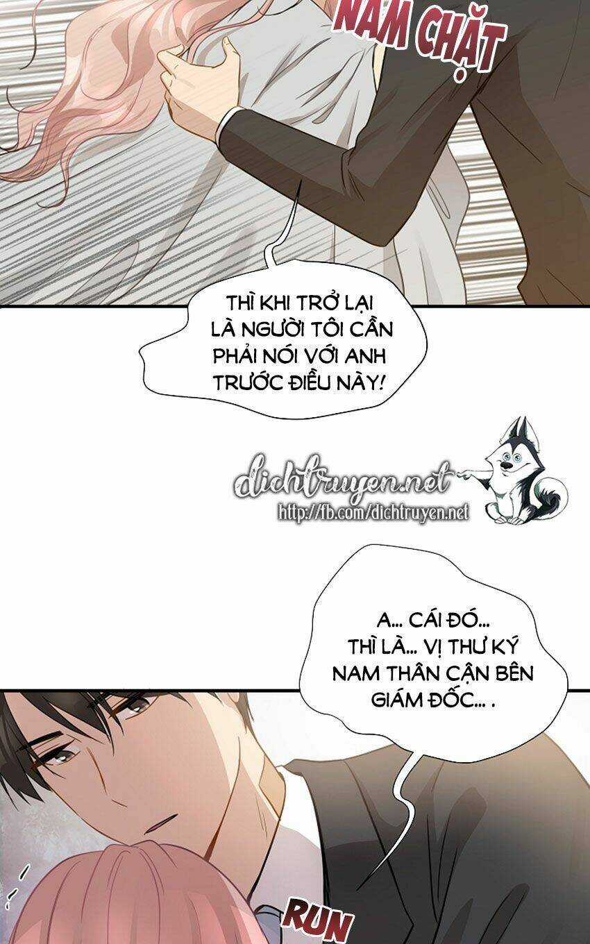 Cuộc Sống Kỳ Thú - Chapter 12 - Trang 28