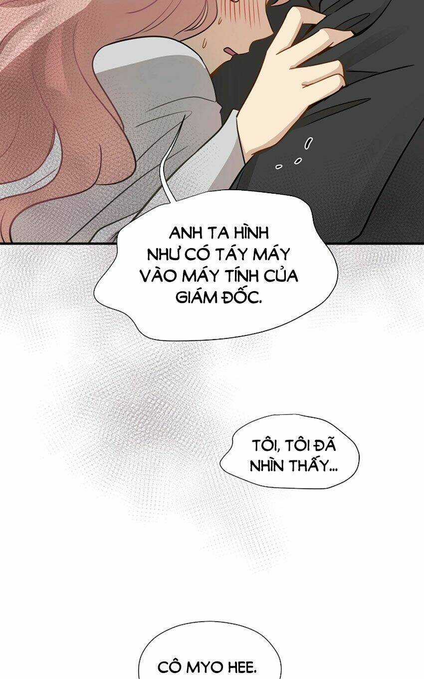 Cuộc Sống Kỳ Thú - Chapter 12 - Trang 30