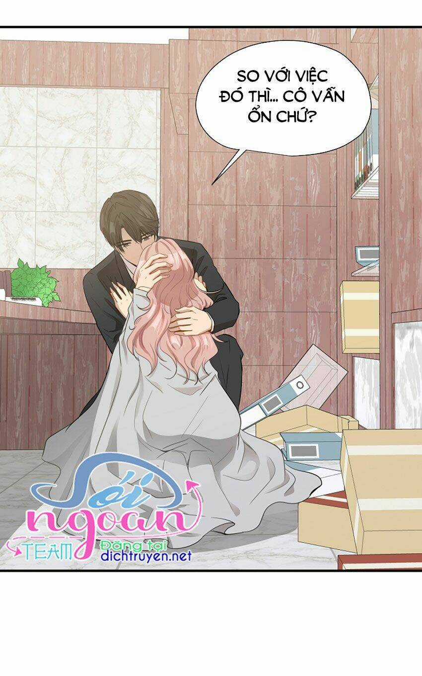 Cuộc Sống Kỳ Thú - Chapter 12 - Trang 32