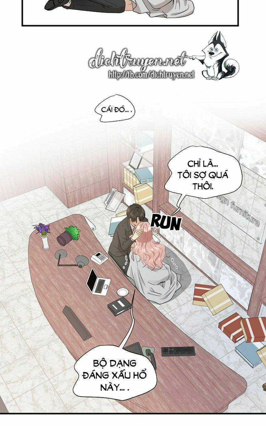 Cuộc Sống Kỳ Thú - Chapter 12 - Trang 35