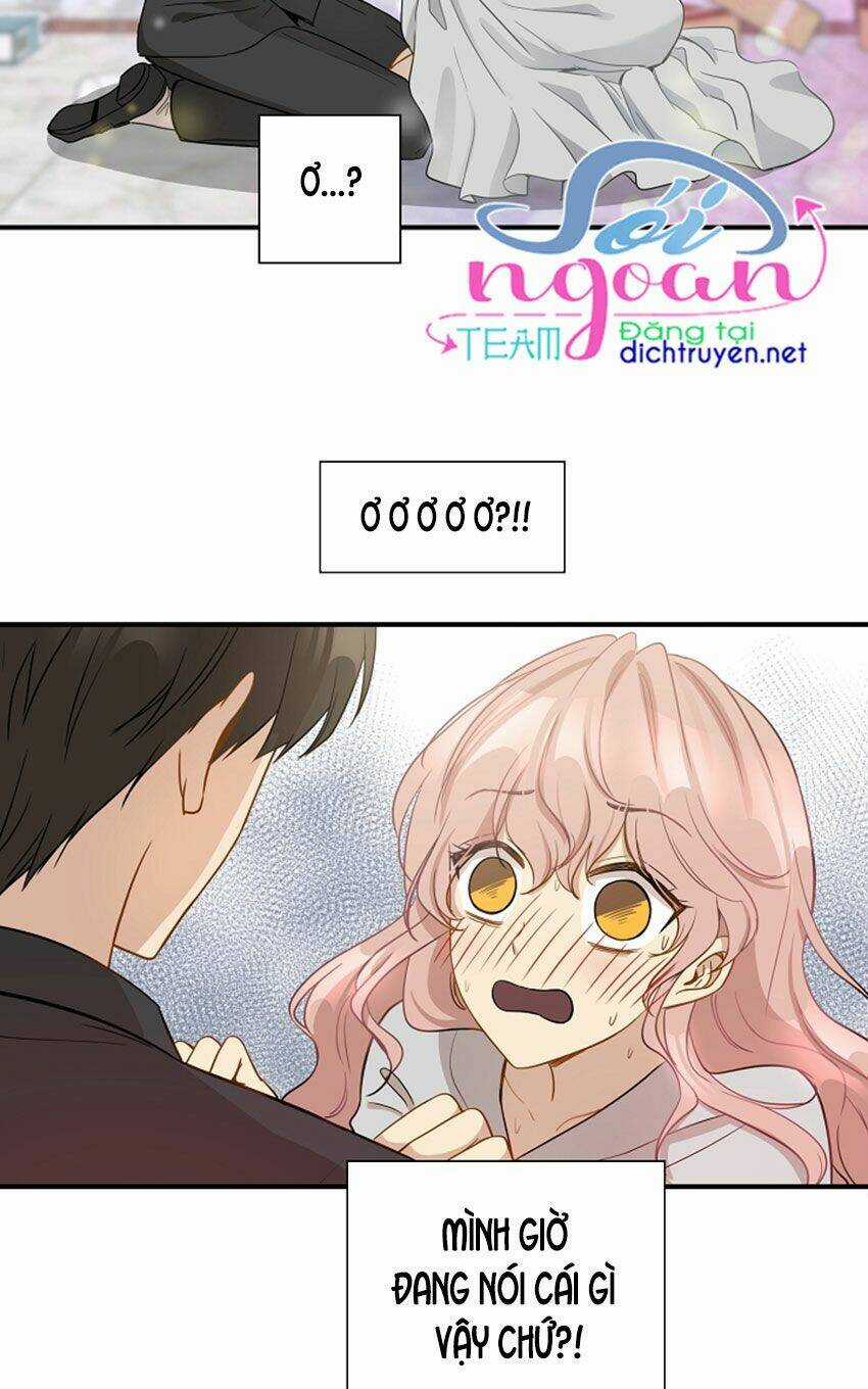 Cuộc Sống Kỳ Thú - Chapter 12 - Trang 39