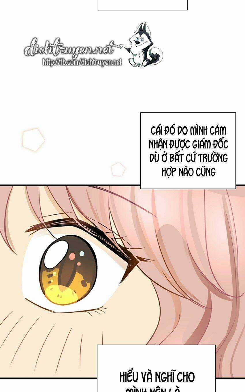 Cuộc Sống Kỳ Thú - Chapter 12 - Trang 40