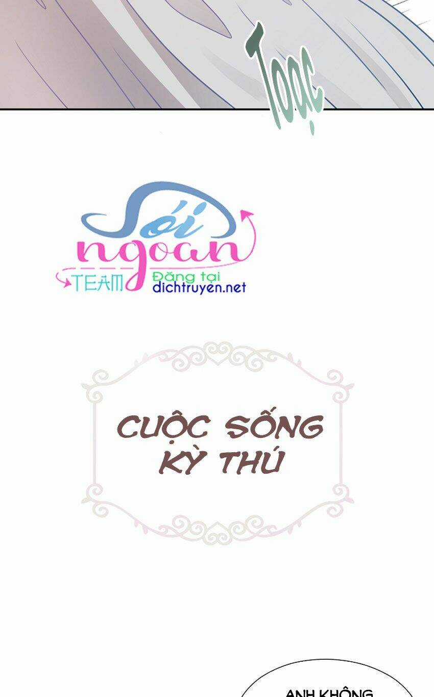 Cuộc Sống Kỳ Thú - Chapter 12 - Trang 5