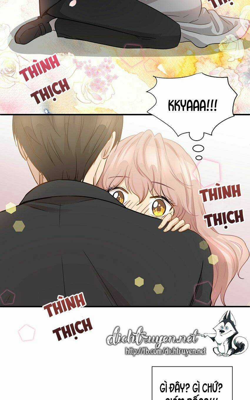 Cuộc Sống Kỳ Thú - Chapter 12 - Trang 44