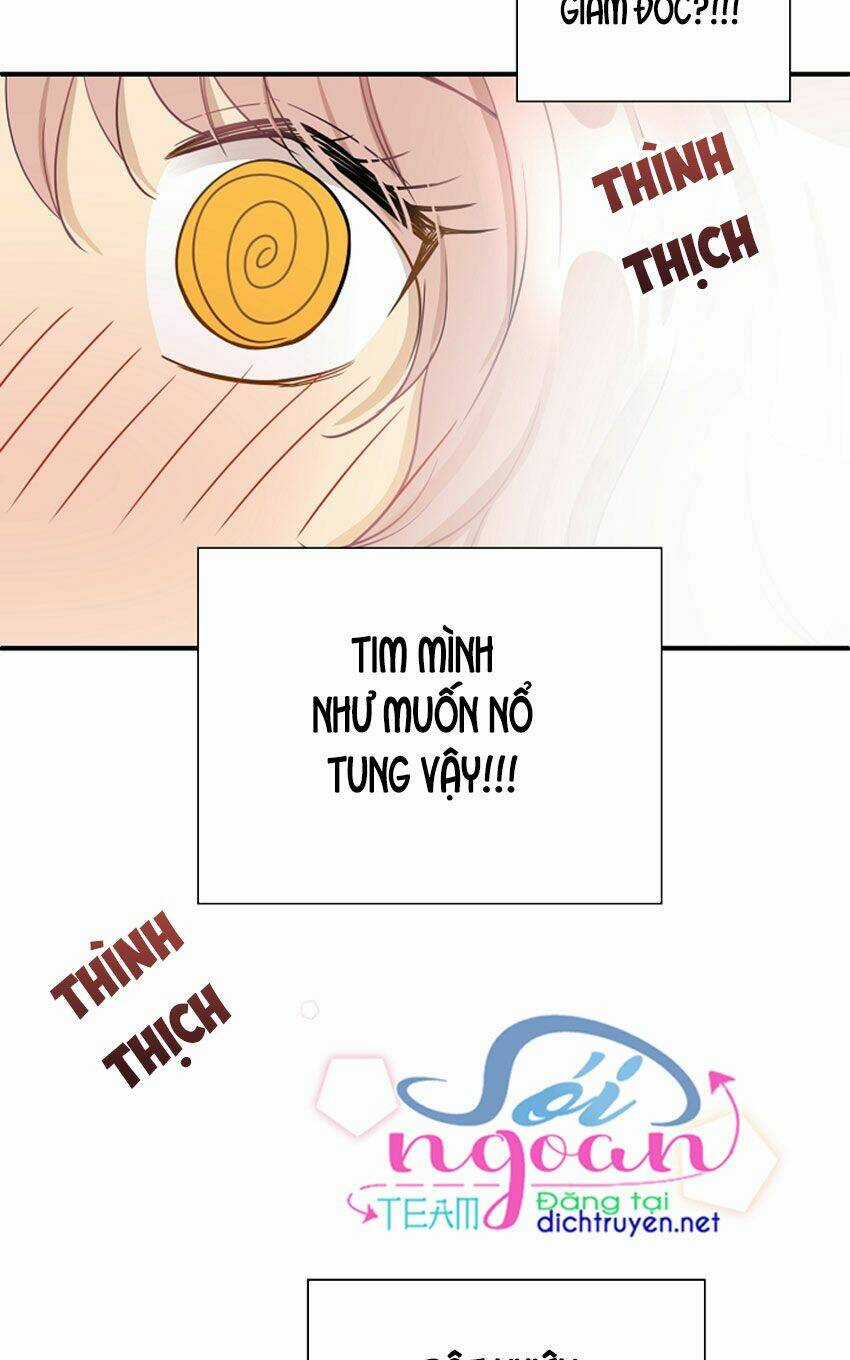 Cuộc Sống Kỳ Thú - Chapter 12 - Trang 45